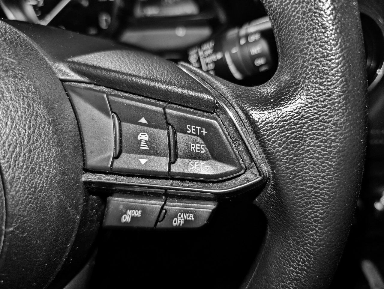 Used 2020 MAZDA CX-3 Sport AWD/4WD image 42