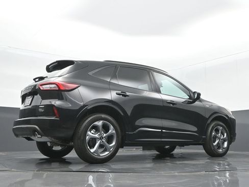 Used 2024 Ford Escape ST-Line image 23