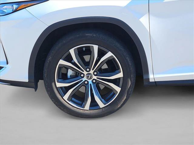 Used 2022 Lexus RX 350 AWD w/ Premium Package image 13