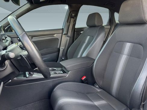 Used 2024 Honda Civic Sport image 21