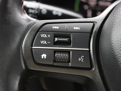 Used 2025 Honda CR-V Sport-L image 27