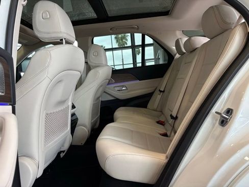 New 2026 Mercedes-Benz GLE 350 4MATIC image 26