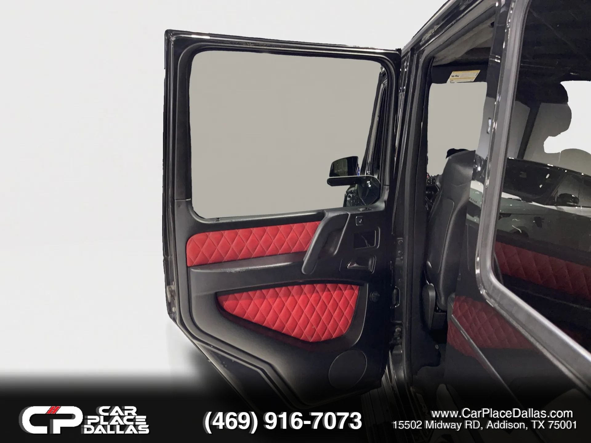 Used 2013 Mercedes-Benz G 63 AMG 4MATIC image 18
