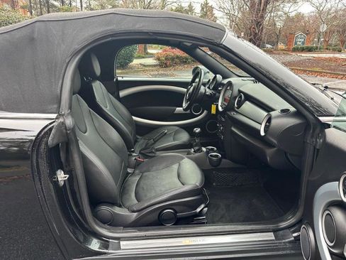 Used 2014 MINI Cooper Roadster image 30