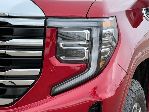 New 2026 GMC Sierra 1500 SLT w/ SLT Premium Plus Package image 44