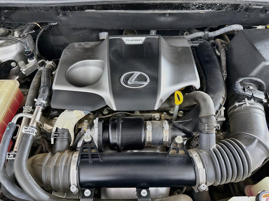 Used 2017 Lexus NX 200t FWD w/ Premium Package image 30