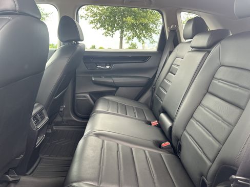 Used 2024 Honda CR-V EX-L image 26