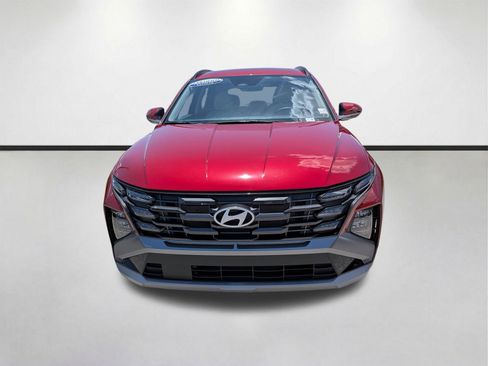 Used 2025 Hyundai Tucson SEL FWD image 10