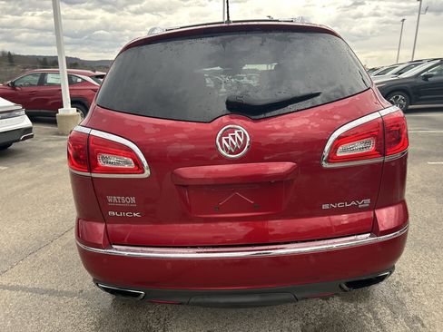 Used 2014 Buick Enclave Premium image 10