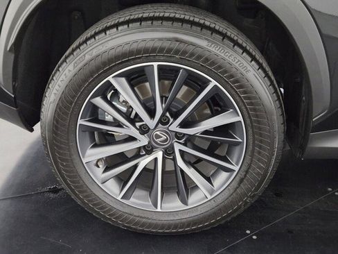 Certified 2023 Lexus NX 350 AWD image 10