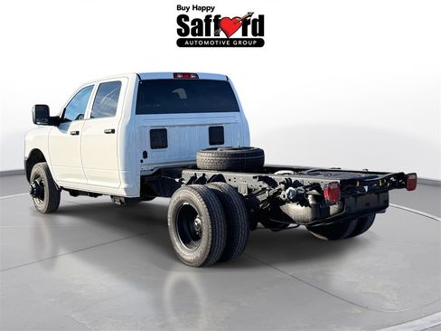 New 2026 RAM 3500 Tradesman image 5