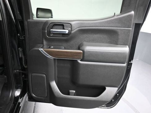 Used 2019 Chevrolet Silverado 1500 LT Trail Boss image 40