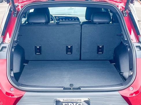 New 2026 Chevrolet Equinox EV LT image 24