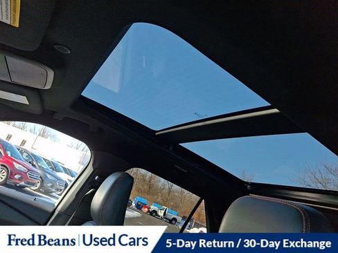 Certified 2023 Ford Explorer Timberline image 20