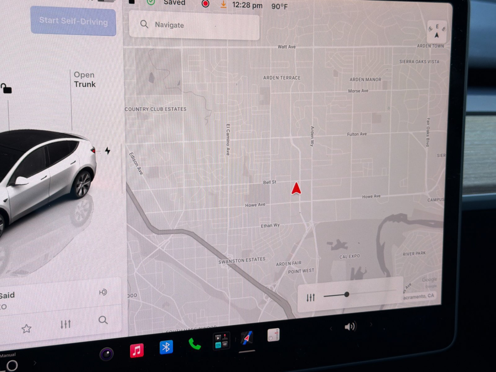 Used 2023 Tesla Model Y Long Range AWD/4WD image 17