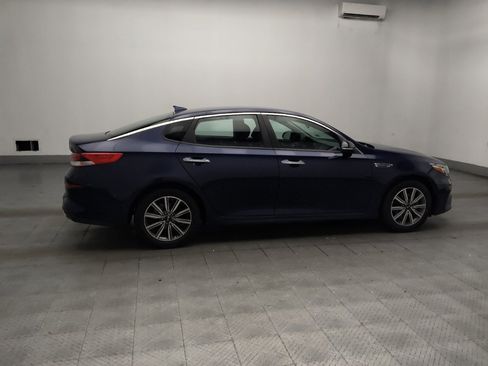 Used 2019 Kia Optima LX w/ LX 17" Wheel Package FWD image 10