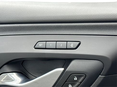 Used 2020 GMC Terrain Denali w/ Denali Premium Package AWD/4WD image 26
