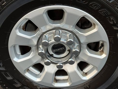 Used 2024 Ford F250 XLT w/ 360-Degree Camera Package AWD/4WD image 11
