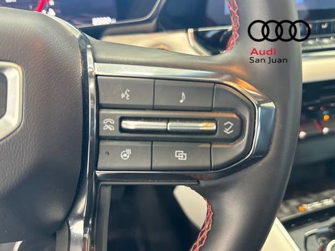 Used 2023 GMC Canyon AT4X image 25