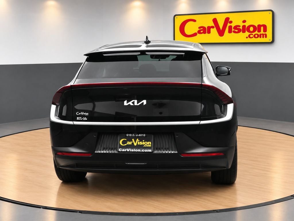 Used 2024 Kia EV6 Light AWD/4WD image 6