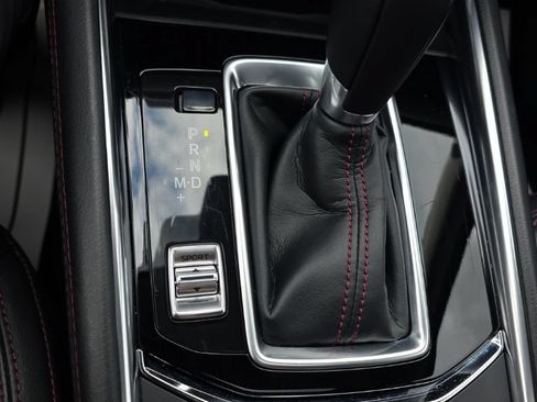 Certified 2025 MAZDA CX-5 Carbon Edition AWD/4WD image 24