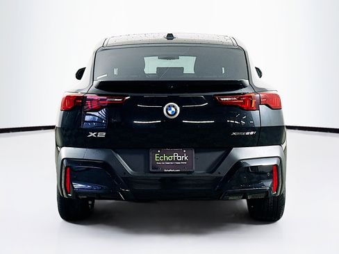 Used 2025 BMW X2 xDrive28i image 7