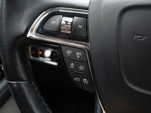 Used 2022 Lincoln Navigator L Reserve RWD image 31
