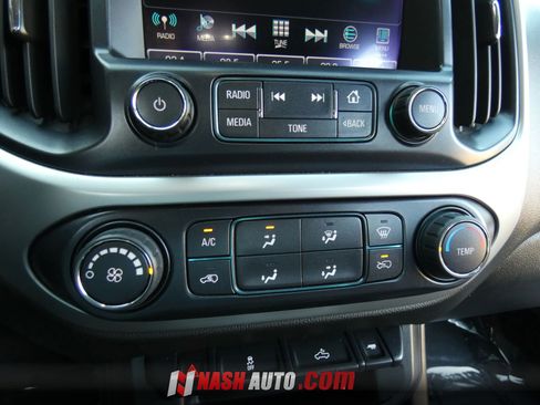 Used 2018 Chevrolet Colorado LT RWD image 54