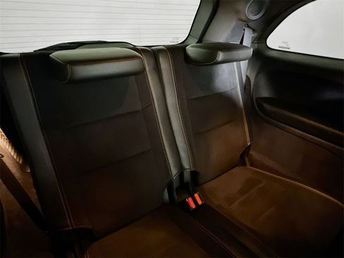 Used 2022 Dodge Durango R/T w/ Quick Order Package 22F image 27