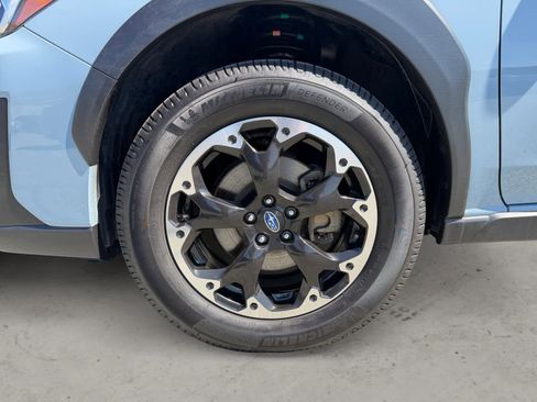 Certified 2023 Subaru Crosstrek 2.0i Premium image 10