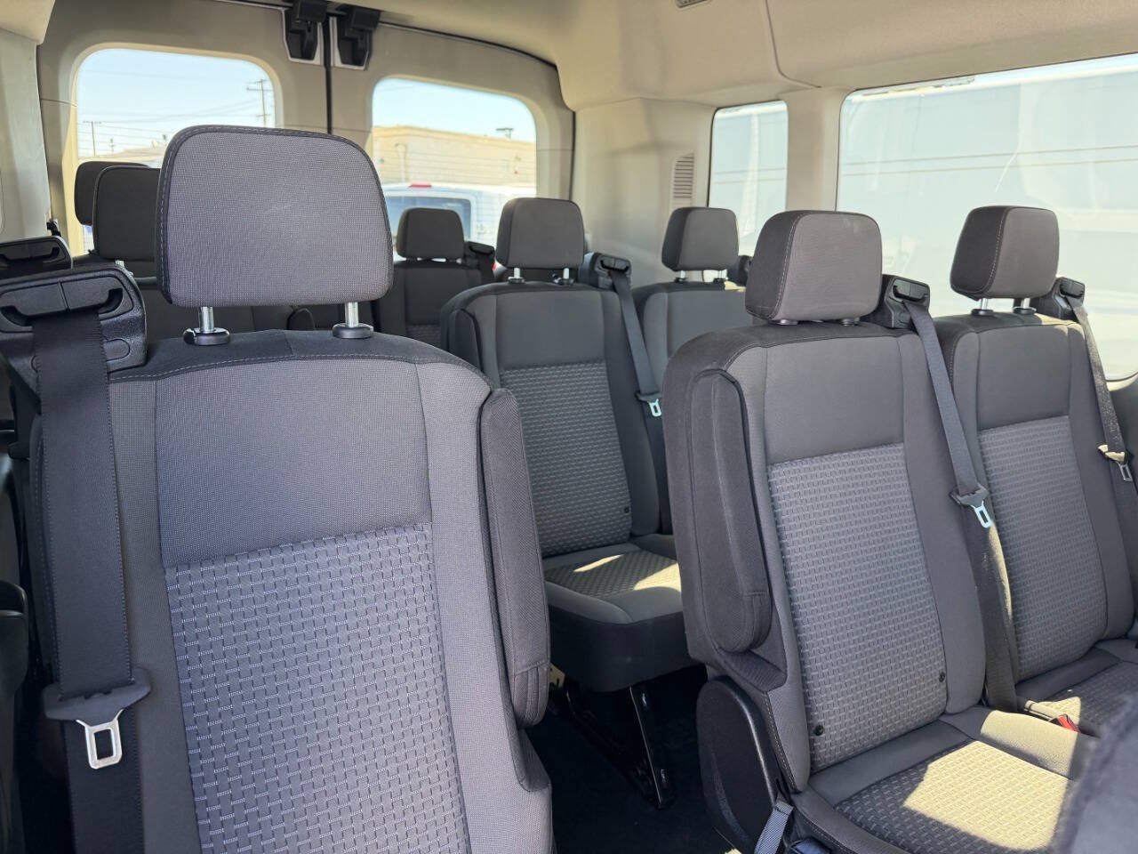 Used 2026 Ford Transit 350 XLT RWD image 29