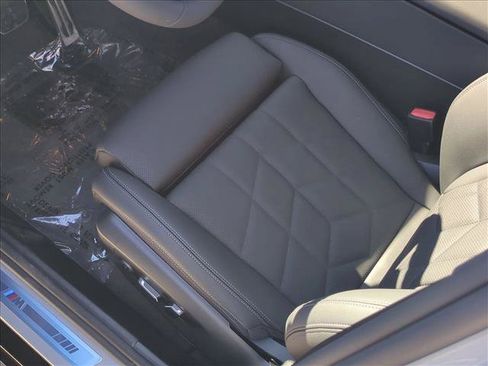 New 2027 BMW 530i w/ M Sport Package RWD image 4