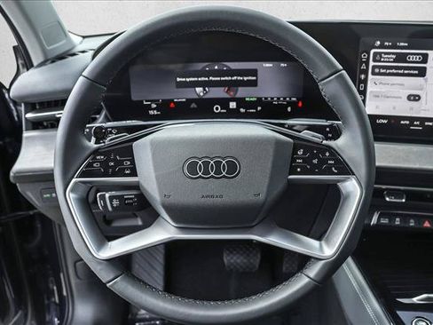 New 2026 Audi Q3 quattro 2.0T AWD/4WD image 16
