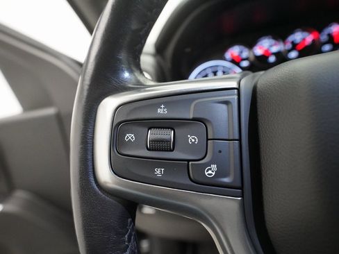 Used 2021 Chevrolet Silverado 1500 LTZ image 17