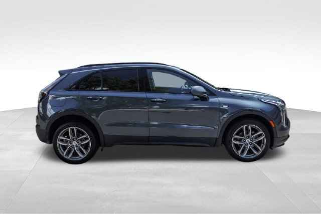 Used 2019 Cadillac XT4 Sport AWD/4WD image 4