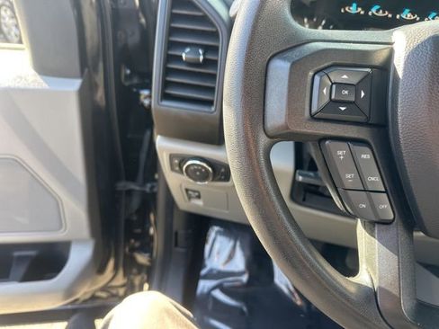 Used 2019 Ford F150 XL w/ Equipment Group 101A Mid image 16