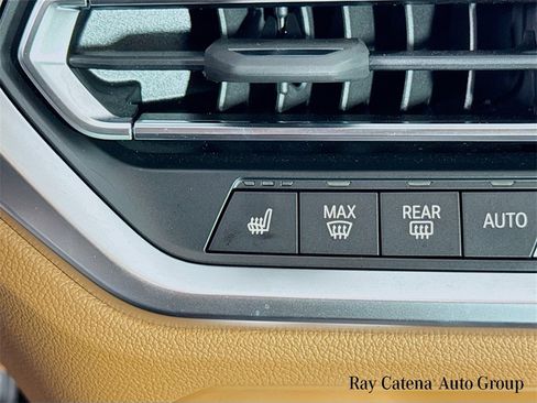 Used 2023 BMW 440i xDrive Convertible w/ Premium Package image 21