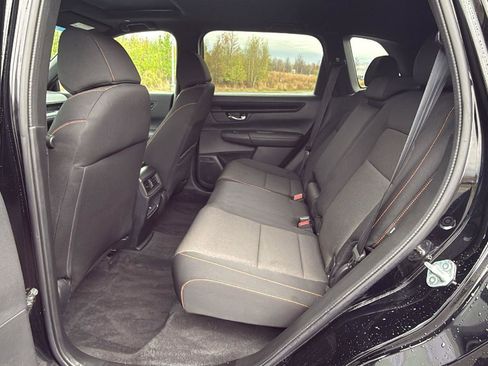 Used 2024 Honda CR-V Sport image 22