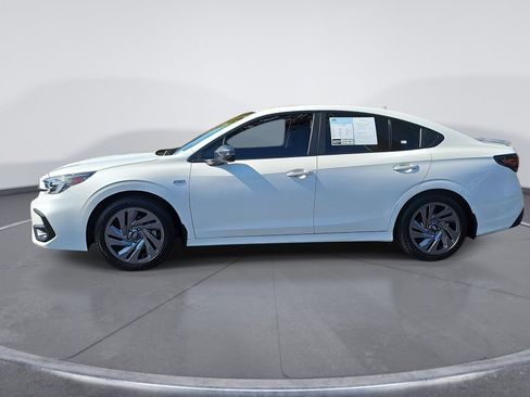 Certified 2024 Subaru Legacy Limited AWD/4WD image 6