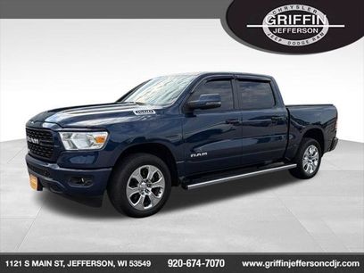 Certified 2024 RAM 1500 Big Horn