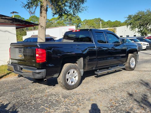 Used 2019 Chevrolet Silverado 1500 LT image 6