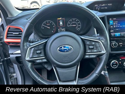 Used 2019 Subaru Forester Sport AWD/4WD image 19