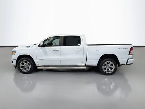 Used 2022 RAM 1500 Big Horn AWD/4WD image 6