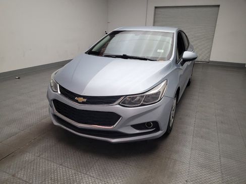 Used 2018 Chevrolet Cruze LS image 15