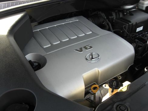 Used 2008 Lexus RX 350 2WD image 22