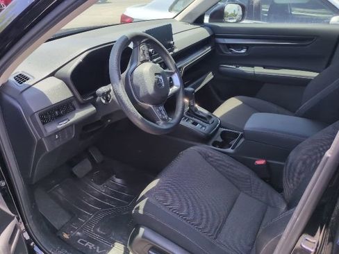 Used 2024 Honda CR-V EX image 6