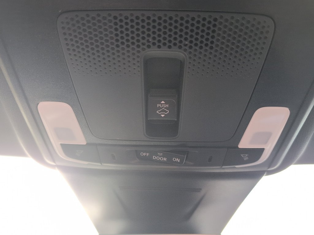 Certified 2025 Acura Integra A-Spec FWD image 47