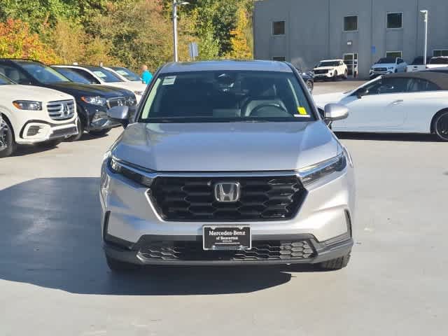 Used 2024 Honda CR-V EX-L image 3