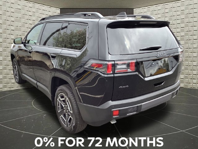 New 2026 Jeep Cherokee Limited AWD/4WD image 6