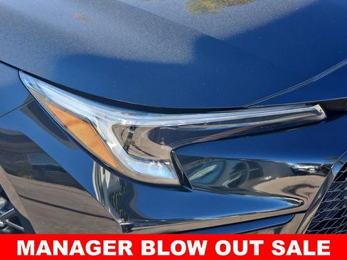 Used 2024 Toyota Corolla SE w/ Convenience Package image 32